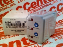 TIME MARK CORP 661
