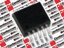 TEXAS INSTRUMENTS SEMI TPS72616KTTTG3