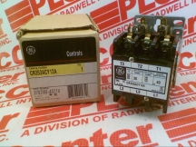 GENERAL ELECTRIC CR353ACY12A