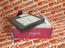 OMRON BX50XFS