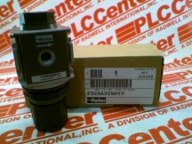 PARKER P32RA92BNYP