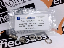 RADWELL VERIFIED SUBSTITUTE E57EAL8T110SD-SUB