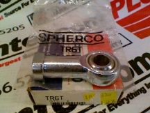 SPHERCO TR6T