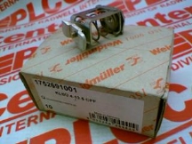 WEIDMULLER 1752691001