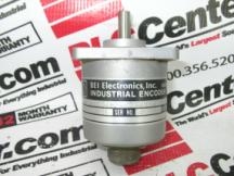 BEI SENSORS H25D-SS-2500-ABC-88C30-EM16-S