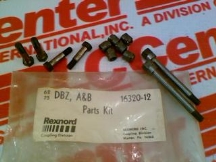 REXNORD 16320-12
