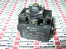 SCHNEIDER ELECTRIC XCK-T111