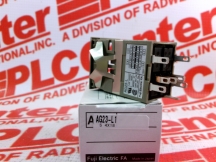 FUJI ELECTRIC AG23-L1