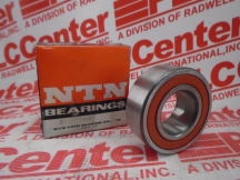 NTN BEARING 63207LLU/2A
