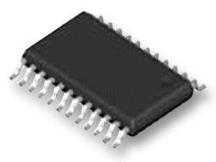 TEXAS INSTRUMENTS SEMI CDCVF2510PWRG4