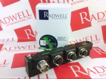 TURCK P-7MBMA-4-CS19