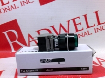 FUJI ELECTRIC AH165-EG11