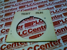 ALLEN BRADLEY 800H-W500E-TESTRUN