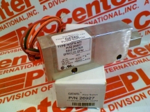 GEMS SENSORS 191285