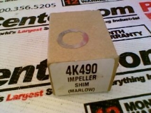 MARLOW INDUSTRIES 4K490