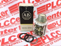 ALLEN BRADLEY 800T-JN2KC1C