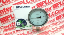 NOSHOK 40-400-15PSI-1/2