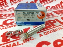 OMRON TL-X5MB1-P1L