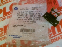 ALLEN BRADLEY 802FSKZ