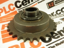 MARTIN SPROCKET & GEAR INC 40B28-ER16