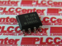 TEXAS INSTRUMENTS SEMI OPA131U