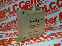ISOMET 222A-1