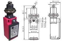 RADWELL VERIFIED SUBSTITUTE AT0112IZRS-SUB