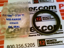 EATON CORPORATION 235655