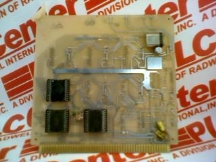 ANILAM PCB-0404