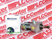 PHD INC EAMT111/8X1/2-BR-DC-PC