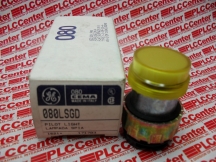 GENERAL ELECTRIC 080-LSGD