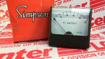 SIMPSON 02740