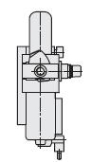 HEIDENHAIN CORP 560036-01