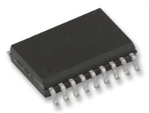 MICROCHIP TECHNOLOGY INC PIC16C54C-20/SO