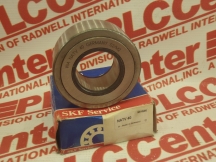 SKF NATV-40