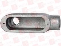 EATON CORPORATION LB75M