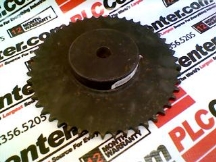 MARTIN SPROCKET & GEAR INC 40B49-5/8