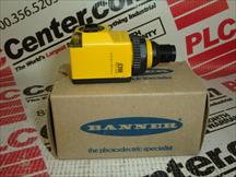 BANNER ENGINEERING Q25SP6FF25Q