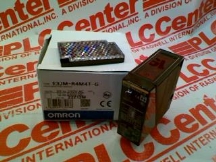 OMRON E3J-MR4M4TGOMS
