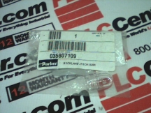 PARKER 035807109