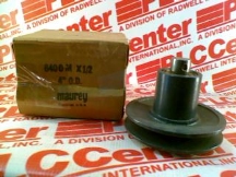 MAUREY 6400MX1/2