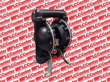 INGERSOLL RAND 66615A-322-C