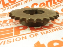 MARTIN SPROCKET & GEAR INC TLB428