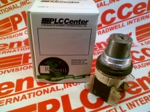 ALLEN BRADLEY 800T-J41KR7B