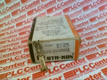 ABB THOMAS & BETTS B14D-EACH