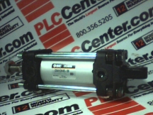 SMC CDA1CN40-50