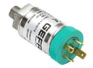 GEFRAN TSA-E-1-E-P03C-G-T-V