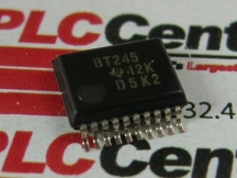 TEXAS INSTRUMENTS SEMI SN74BCT245DBRE4
