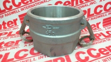 PT COUPLING 40D