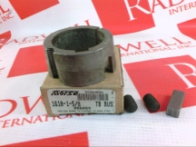 DANFOSS 1610-1-5/8